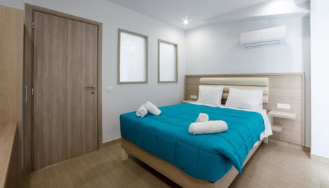 4* Caretta Paradise Hotel & Waterpark